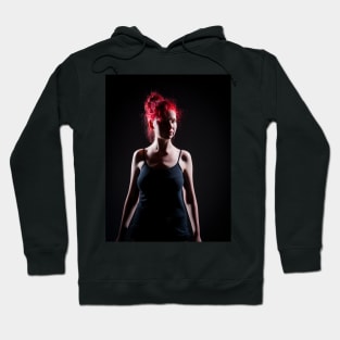 Dancer Hoodie